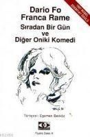 Produktbild: Siradan Bir G&uuml;n ve Diger Oniki Komedi