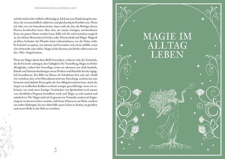 Produktbild: Der Ruf der Hexe