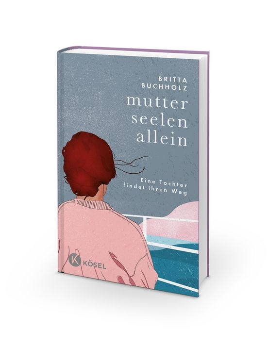 Produktbild: Mutterseelenallein