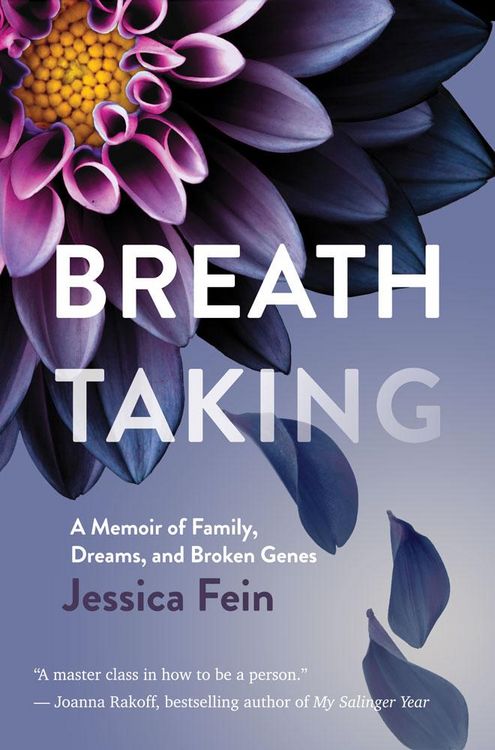 Produktbild: Breath Taking