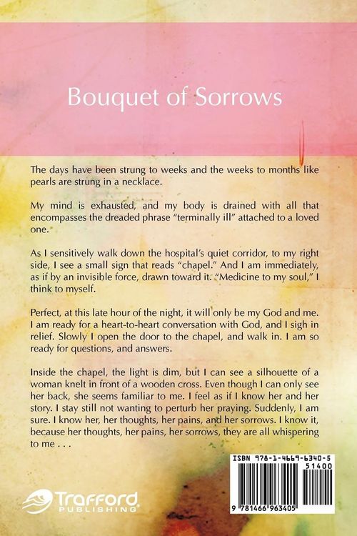 Produktbild: Bouquet of Sorrows