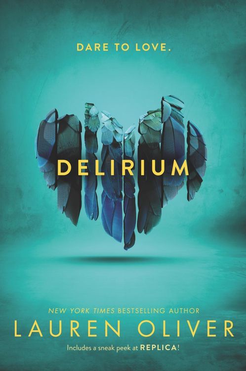 Produktbild: Delirium