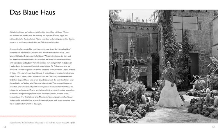 Produktbild: Frida Kahlo
