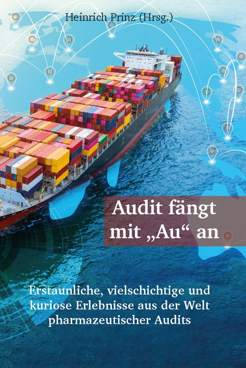 Produktbild: Audit f&auml;ngt mit "Au" an