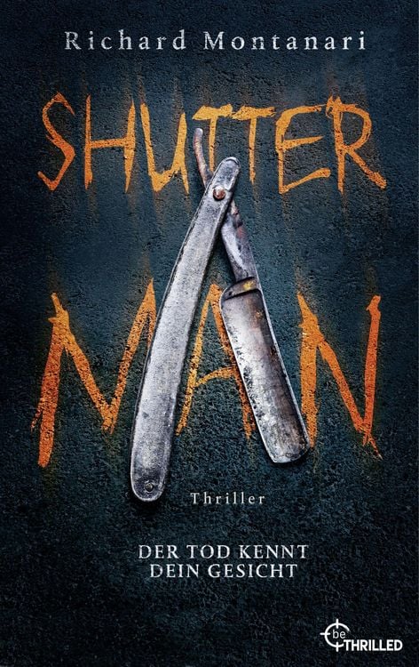 Produktbild: Shutter Man