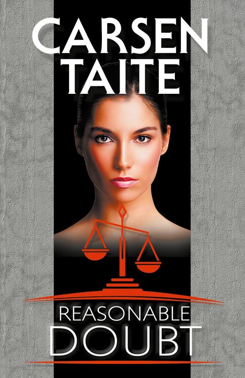 Produktbild: Reasonable Doubt
