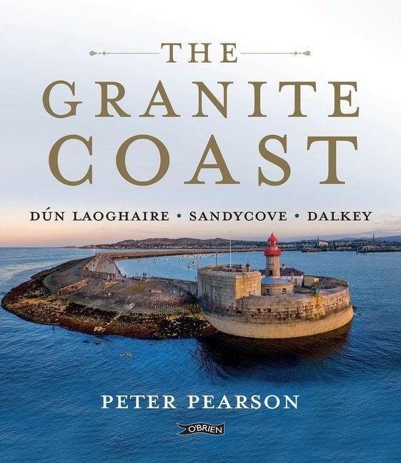 Produktbild: The Granite Coast