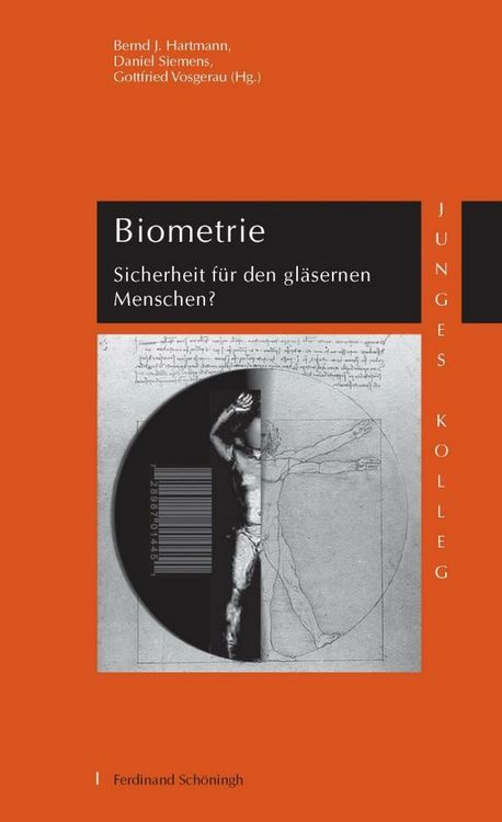 Produktbild: Biometrie