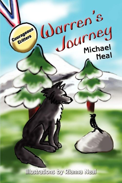 Produktbild: Warren's Journey