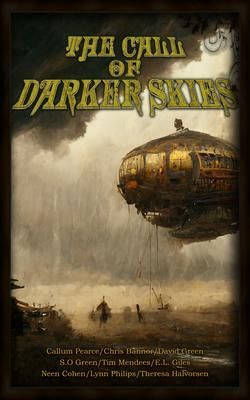 Produktbild: The Call of Darker Skies