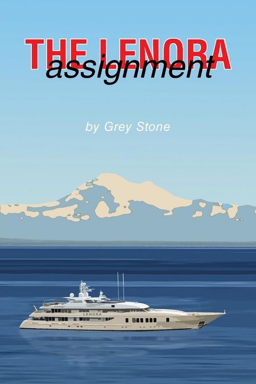 Produktbild: The Lenora Assignment