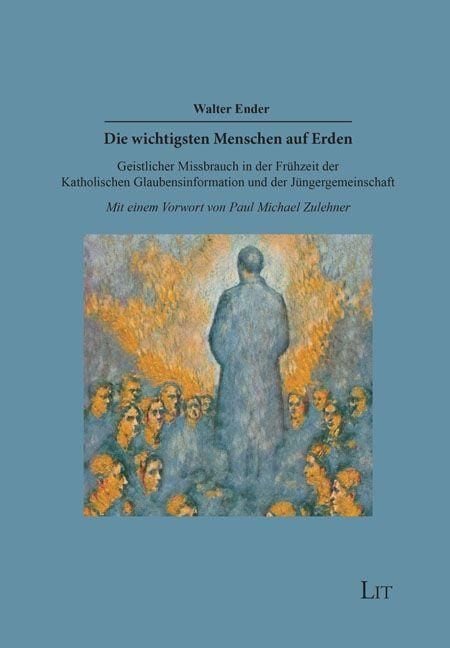 Produktbild: Die wichtigsten Menschen auf Erden