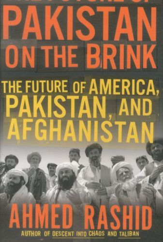 Produktbild: Pakistan on the Brink: The Future of America, Pakistan, and Afghanistan