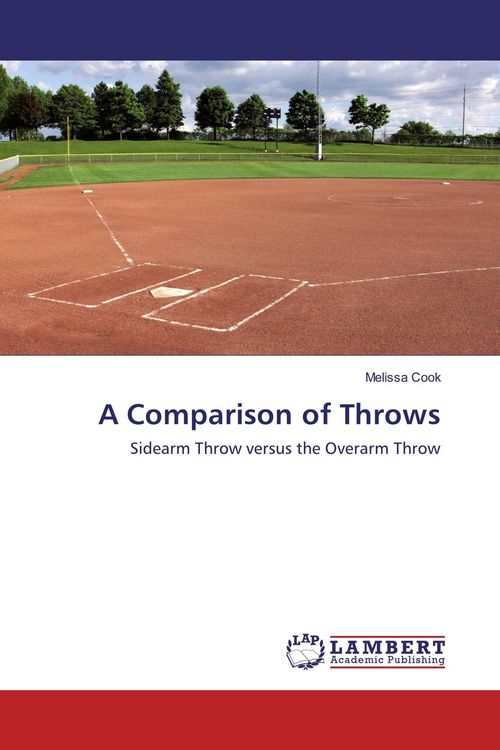 Produktbild: A Comparison of Throws