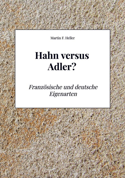 Produktbild: Hahn versus Adler?