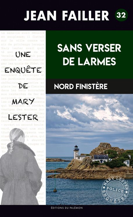Produktbild: Sans verser de larmes