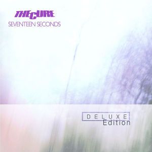 Produktbild: Seventeen Seconds ( Deluxe Edition) (JC)
