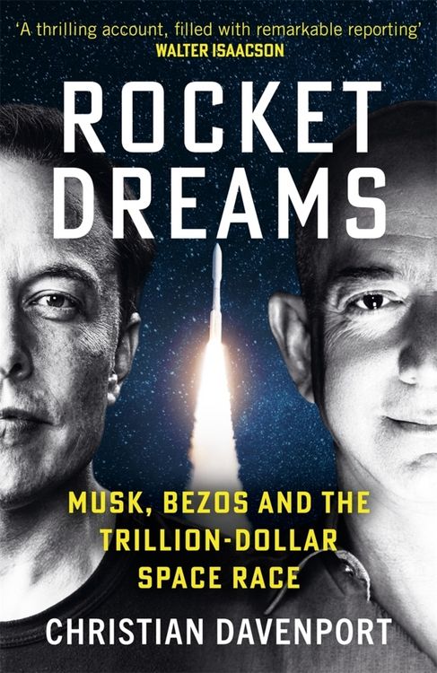 Produktbild: Rocket Dreams