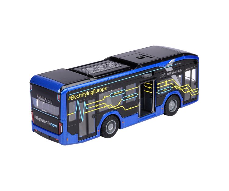Produktbild: MAN Lion's City 10 E Bus