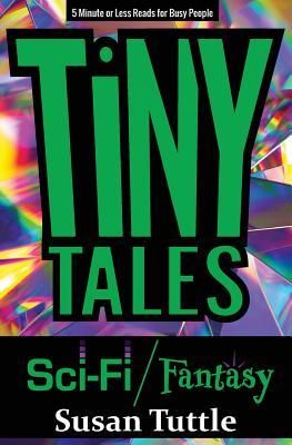 Produktbild: Tiny Tales