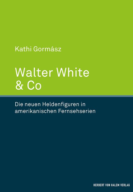 Produktbild: Walter White & Co