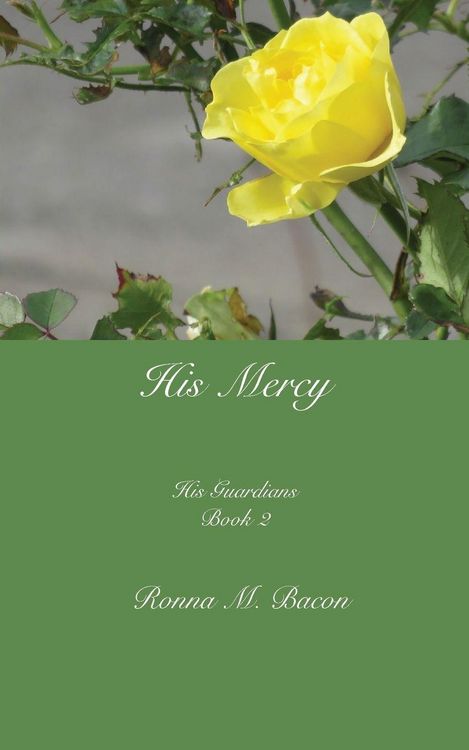 Produktbild: His Mercy
