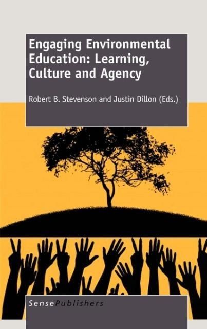 Produktbild: Engaging Environmental Education