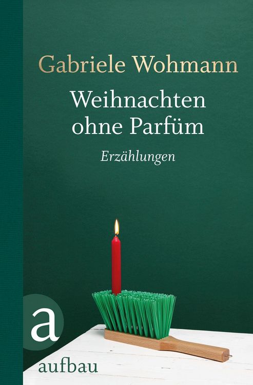 Produktbild: Weihnachten ohne Parf&uuml;m