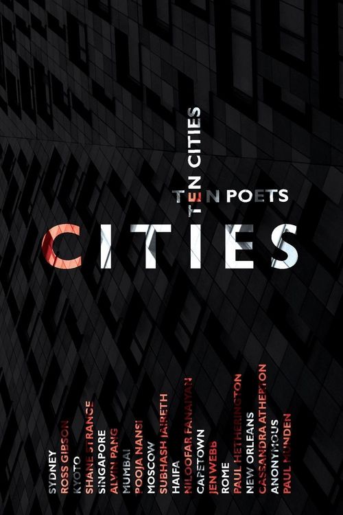 Produktbild: Cities