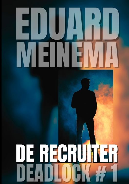Produktbild: De Recruiter