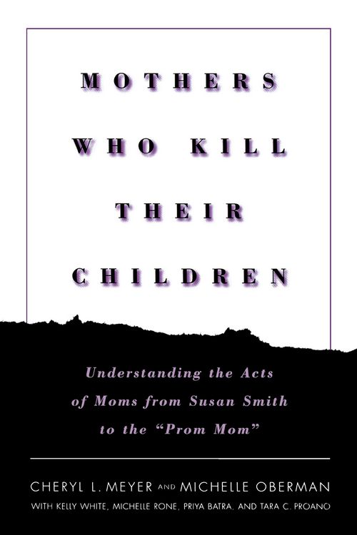Produktbild: Mothers Who Kill Their Children