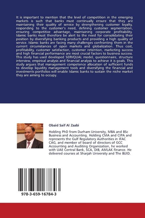 Produktbild: Islamic Finance in Practice