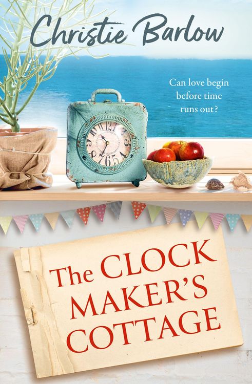 Produktbild: CLOCKMAKERS COTTA_PUFFIN I6 PB