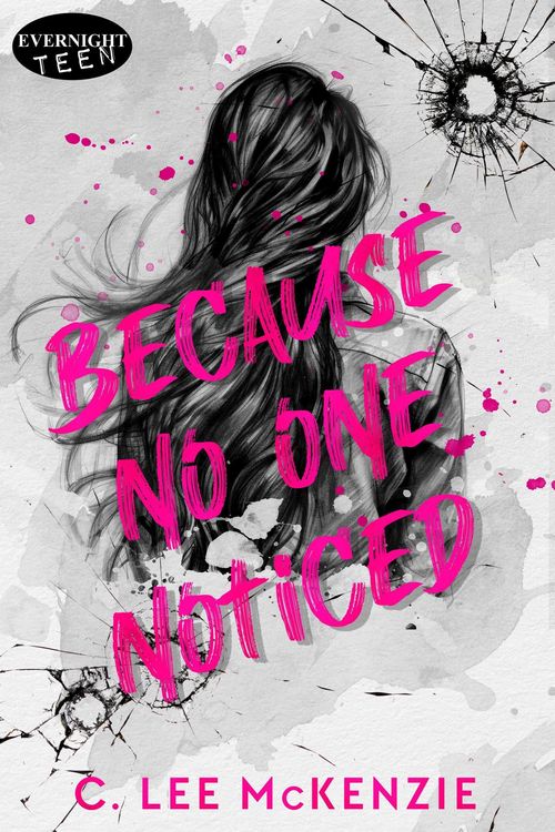 Produktbild: Because No One Noticed
