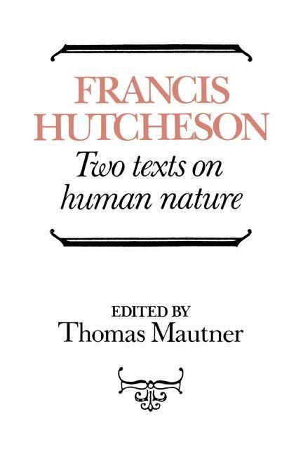 Produktbild: Hutcheson