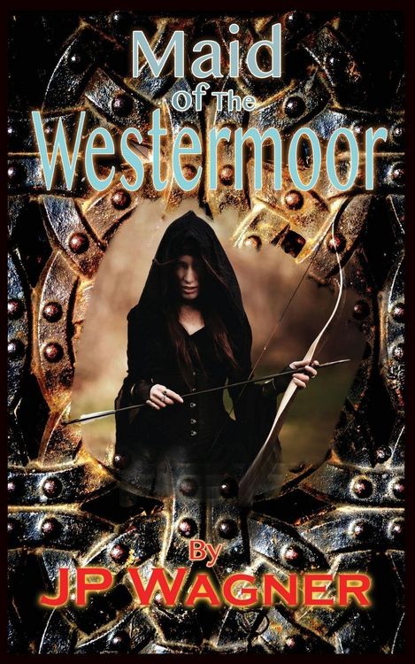 Produktbild: Maid of the Westermoor