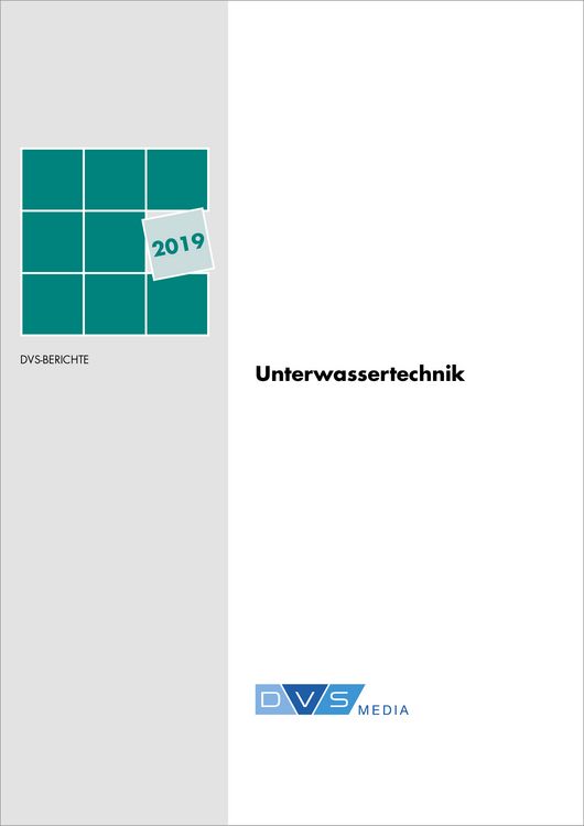 Produktbild: 7. Tagung Unterwassertechnik