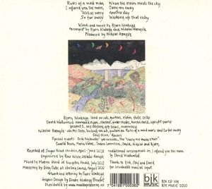Produktbild: Walking up that Valley