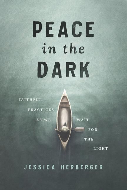 Produktbild: Peace in the Dark