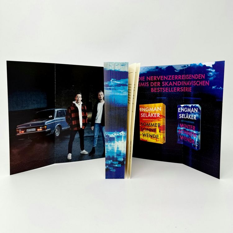 Produktbild: Wintersonnenwende
