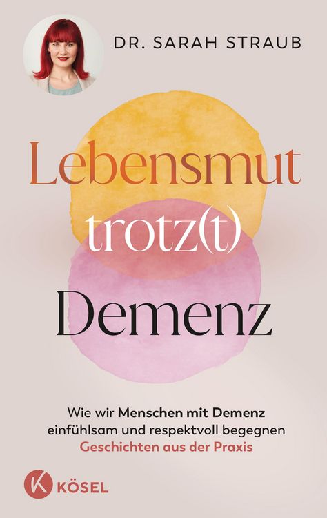 Produktbild: Lebensmut trotz(t) Demenz