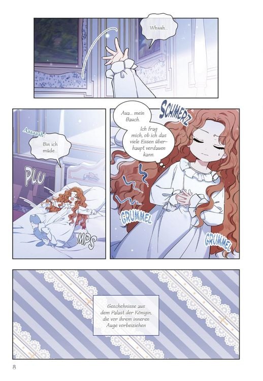 Produktbild: I Shall Master This Family 3