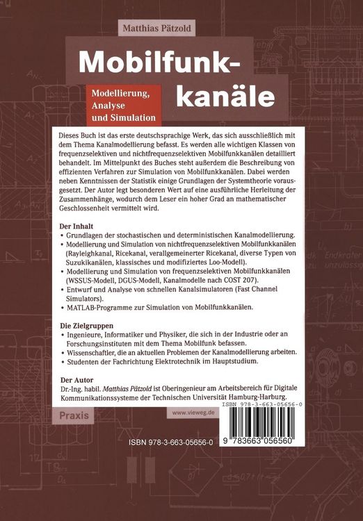 Produktbild: Mobilfunkkan&auml;le