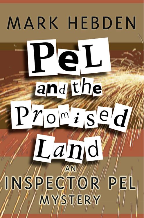 Produktbild: Pel And The Promised Land