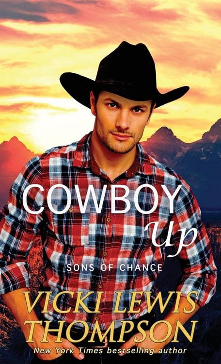 Produktbild: Cowboy Up