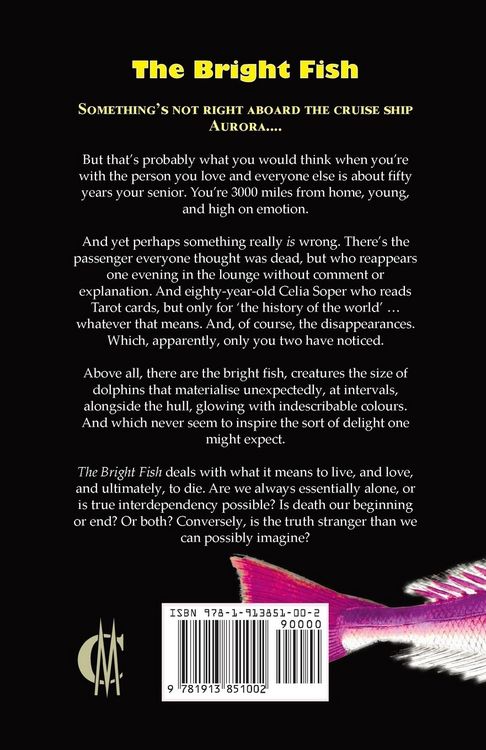 Produktbild: The Bright Fish