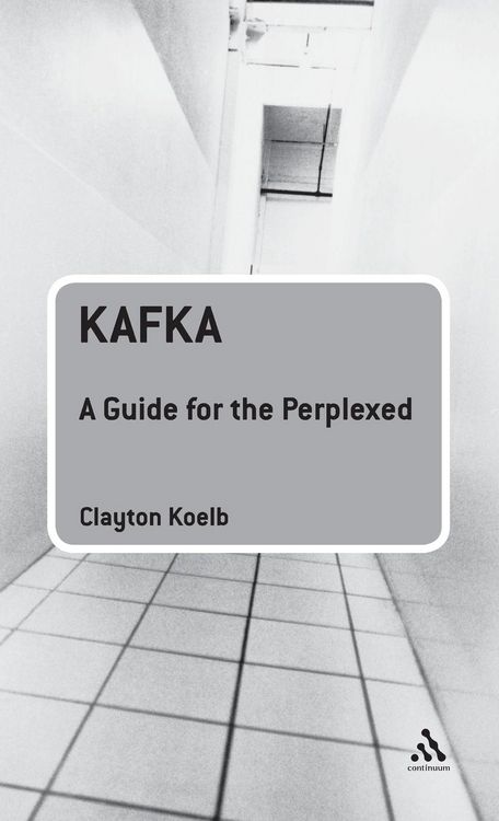 Produktbild: Kafka