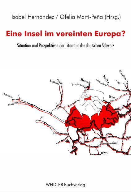 Produktbild: Eine Insel im vereinten Europa?