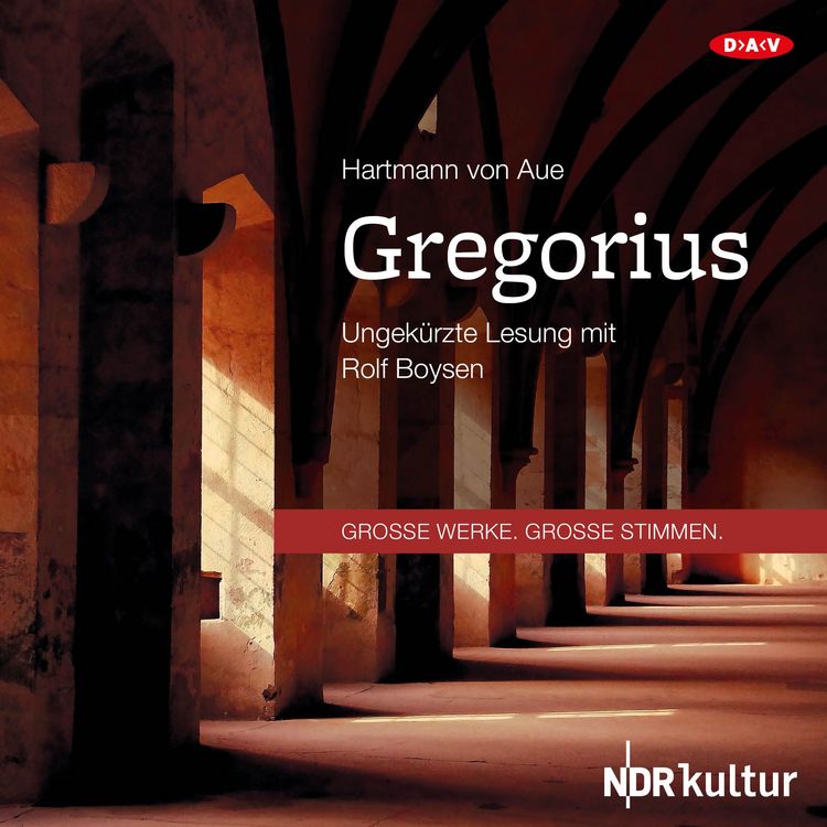 Produktbild: Gregorius