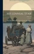 Produktbild: Millennial Star; 99 no. 14
